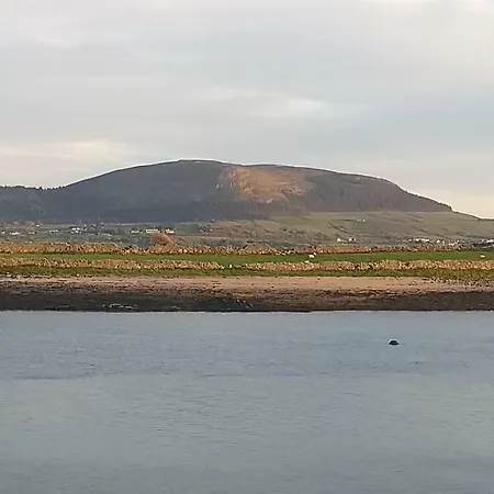 Prázdninový dům Stay Sligo - 39 Ardnua Village